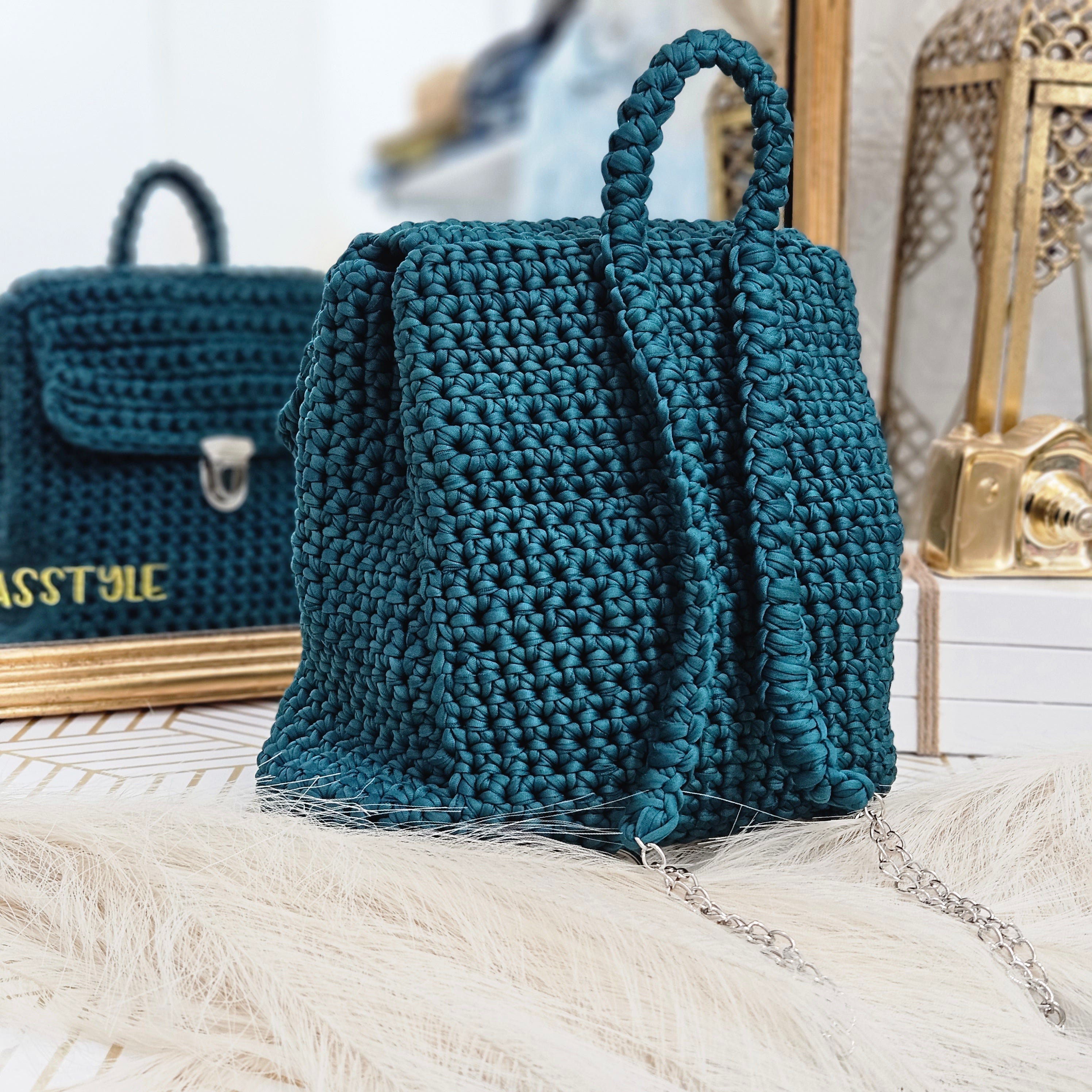 MoonBag