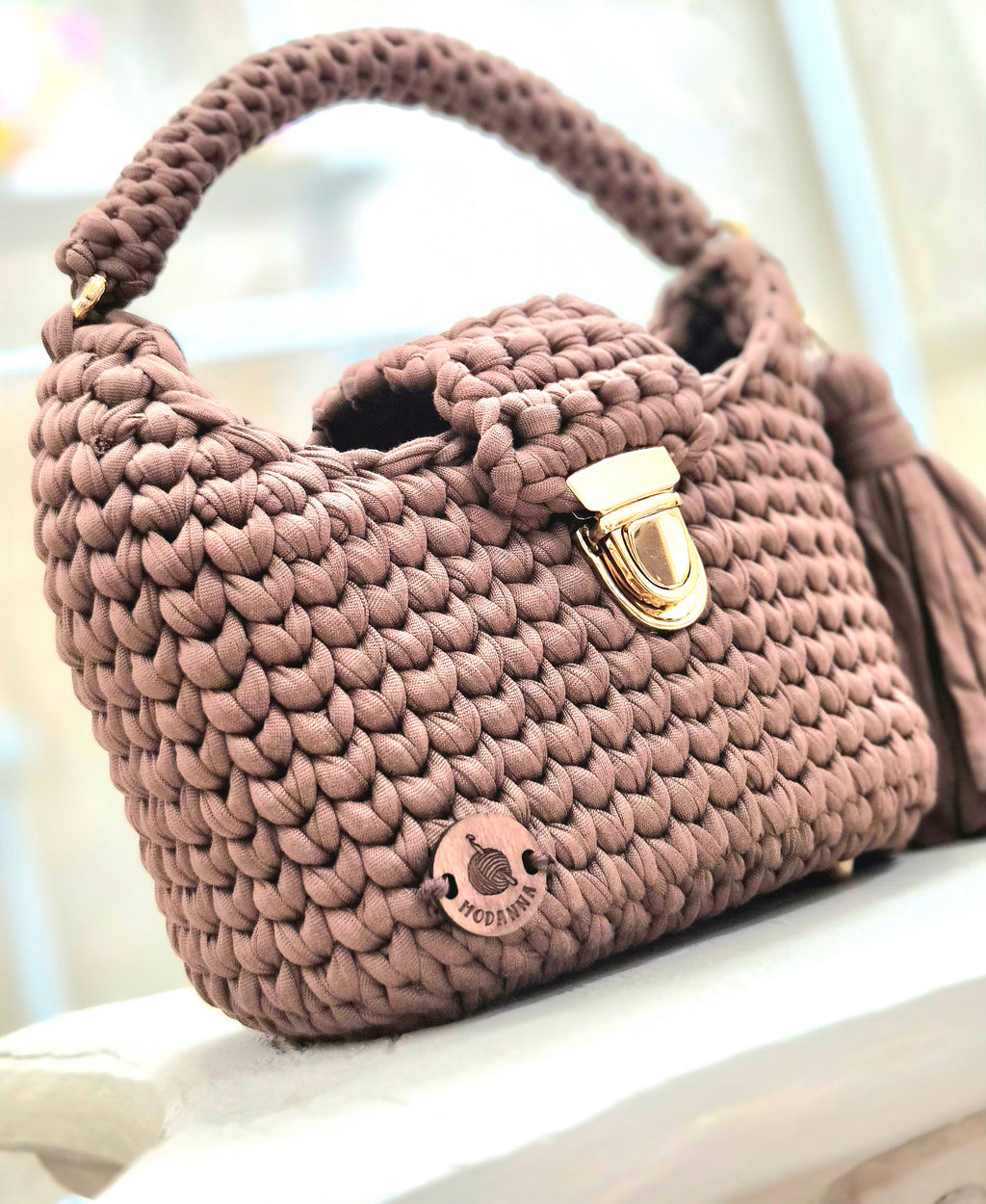 Arcilla Bag