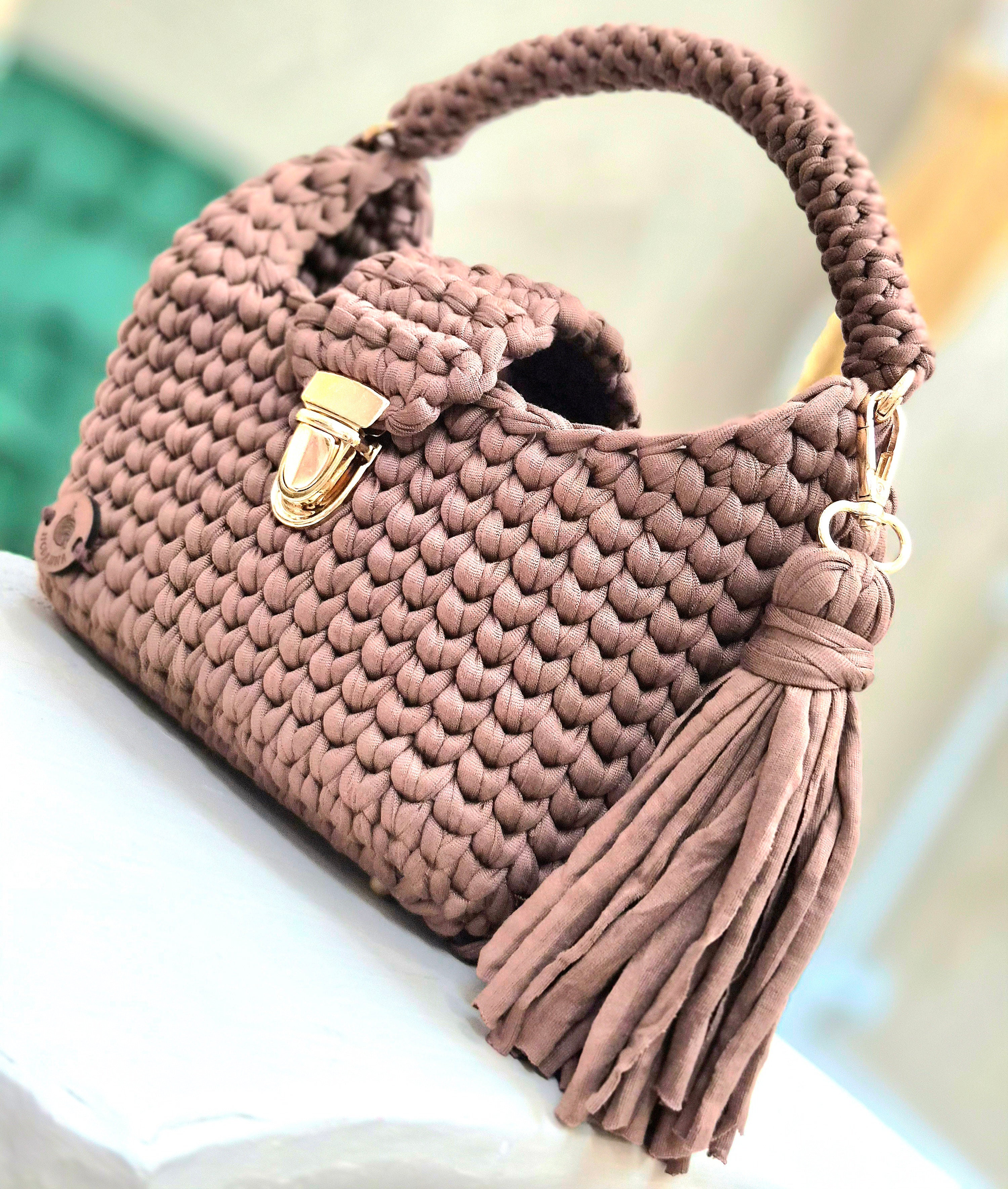 Arcilla Bag