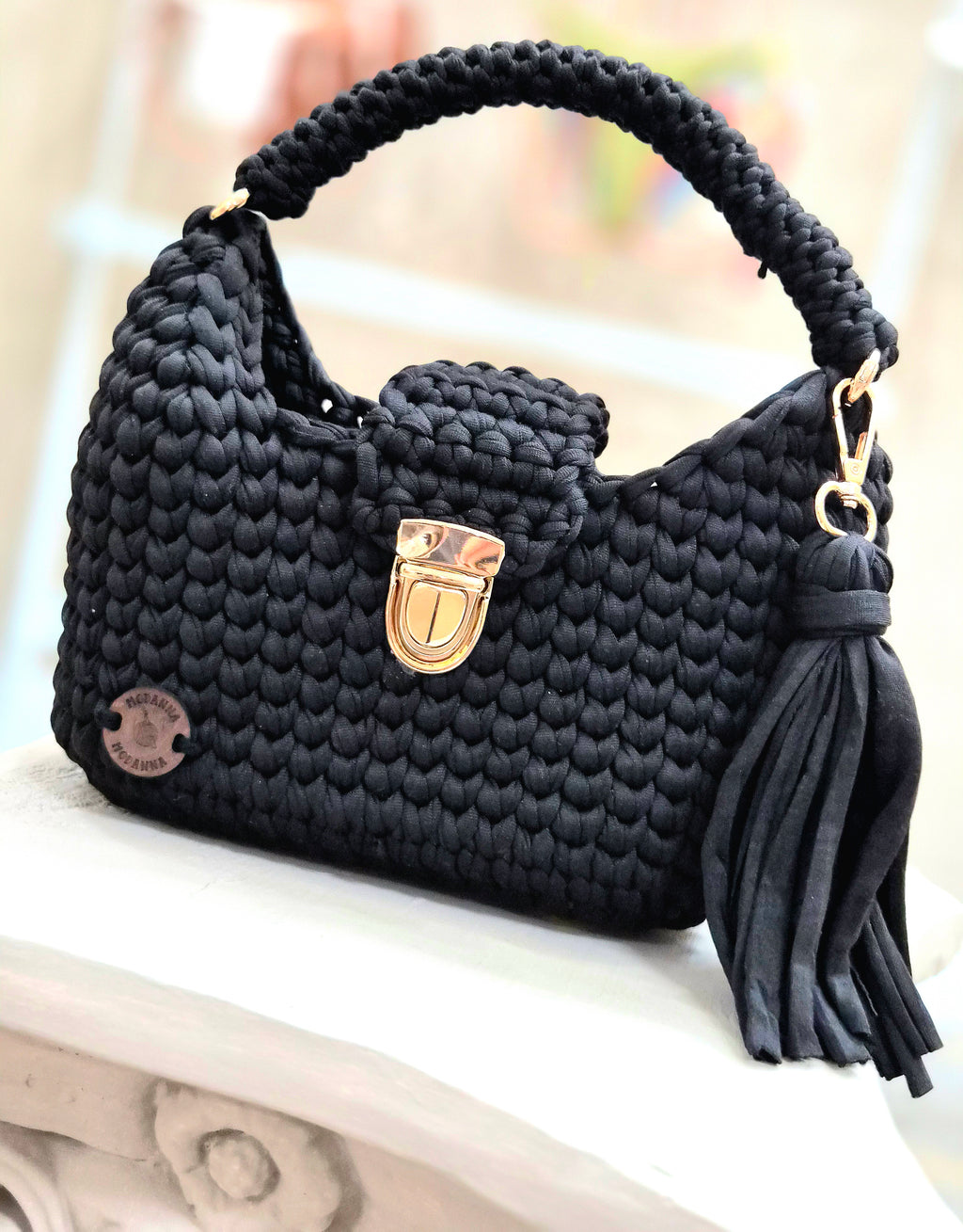 Onix Bag