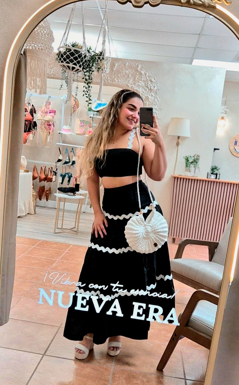 Perla Bag