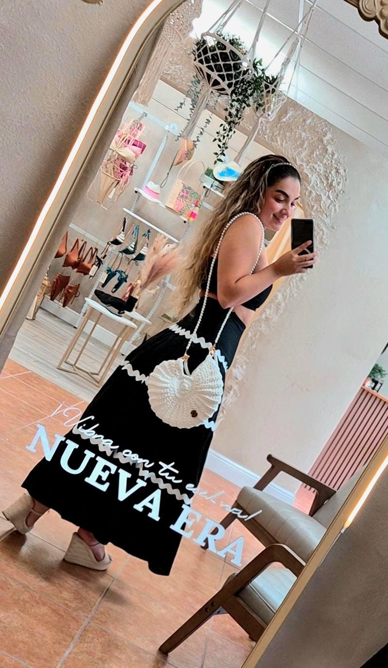 Perla Bag