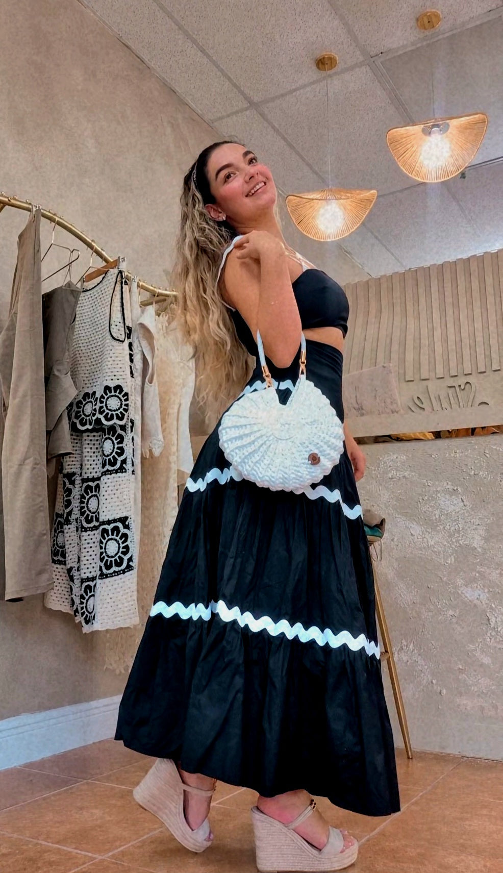 Perla Bag