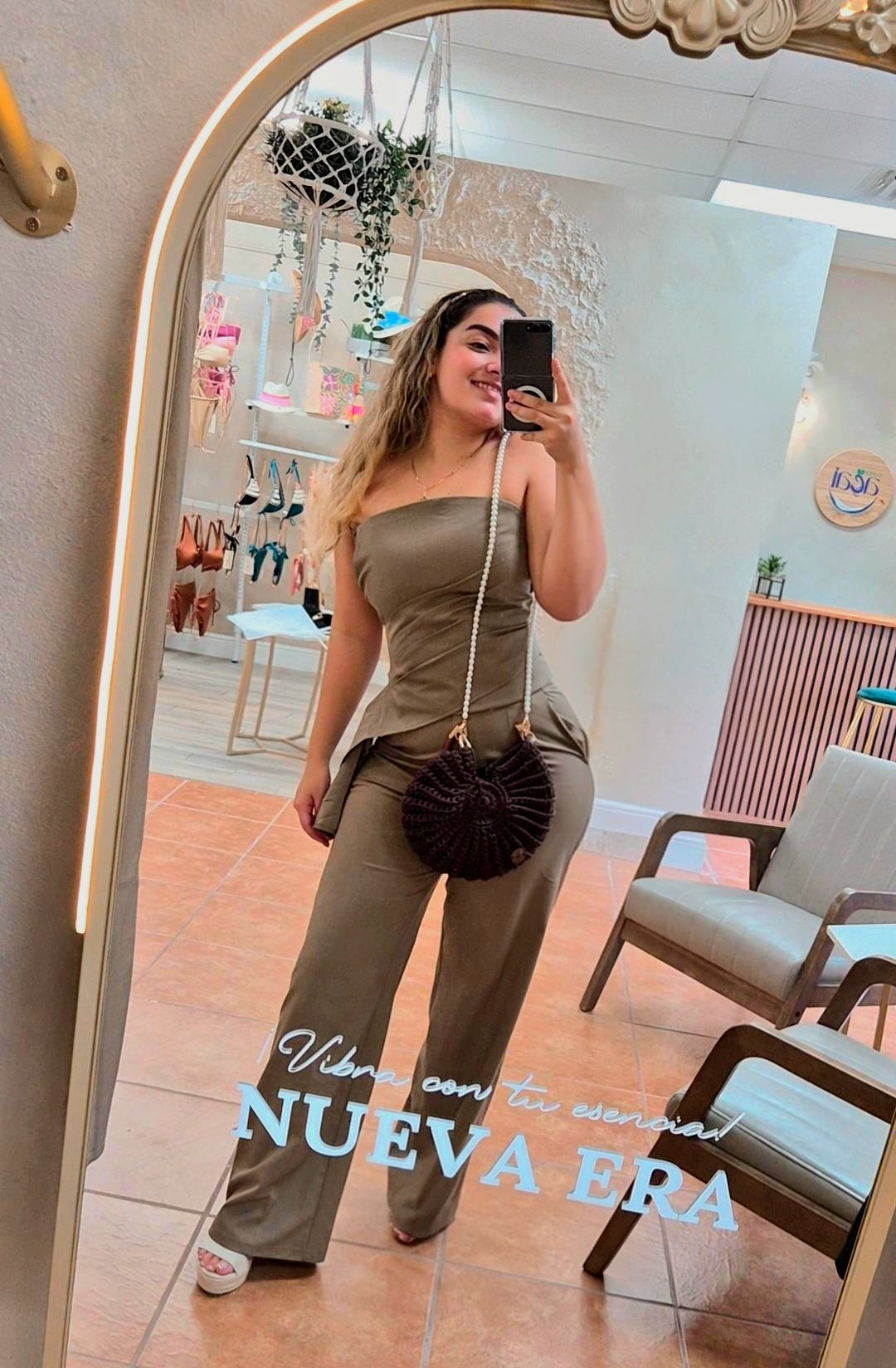 Coco Bag