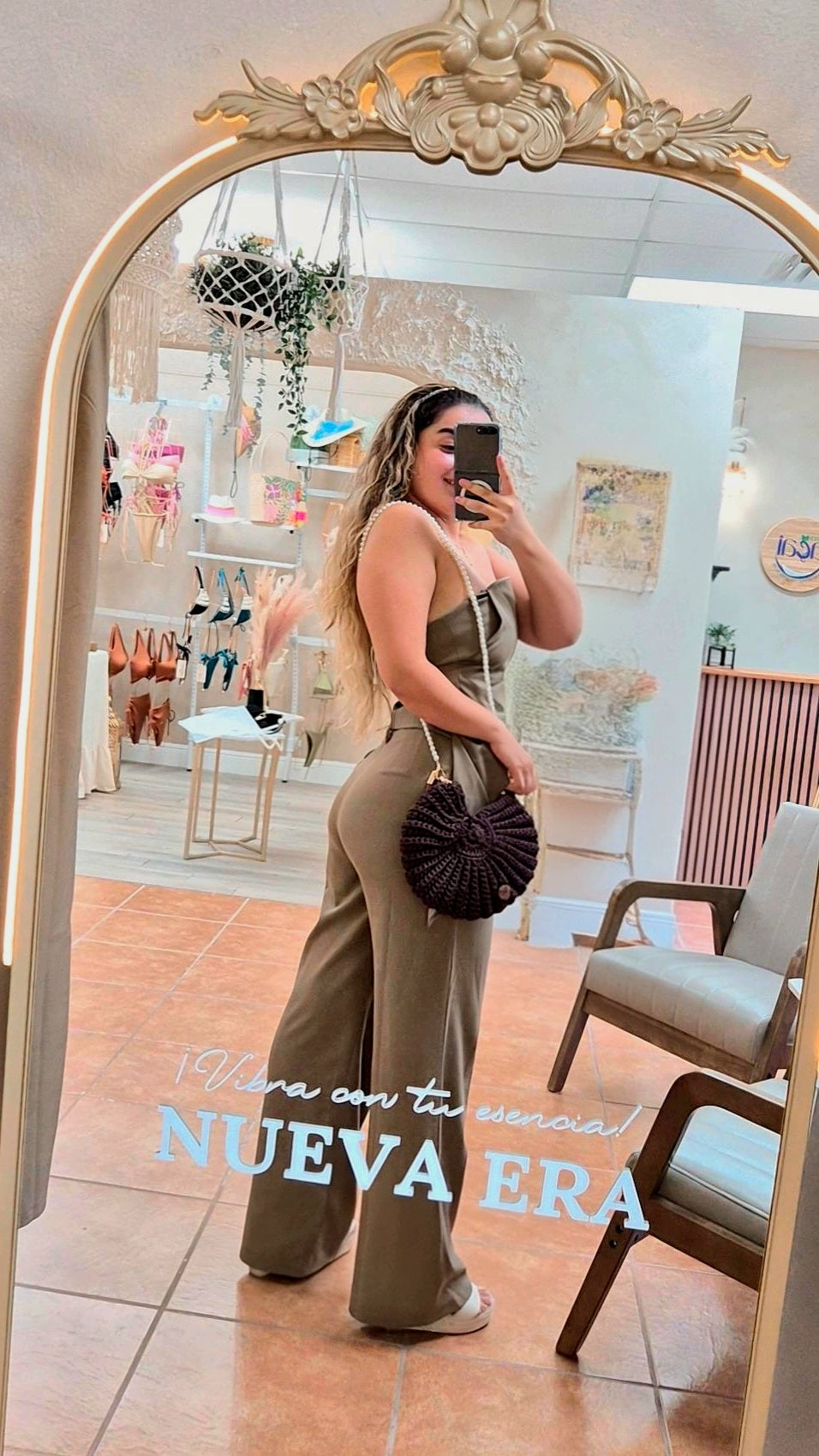 Coco Bag
