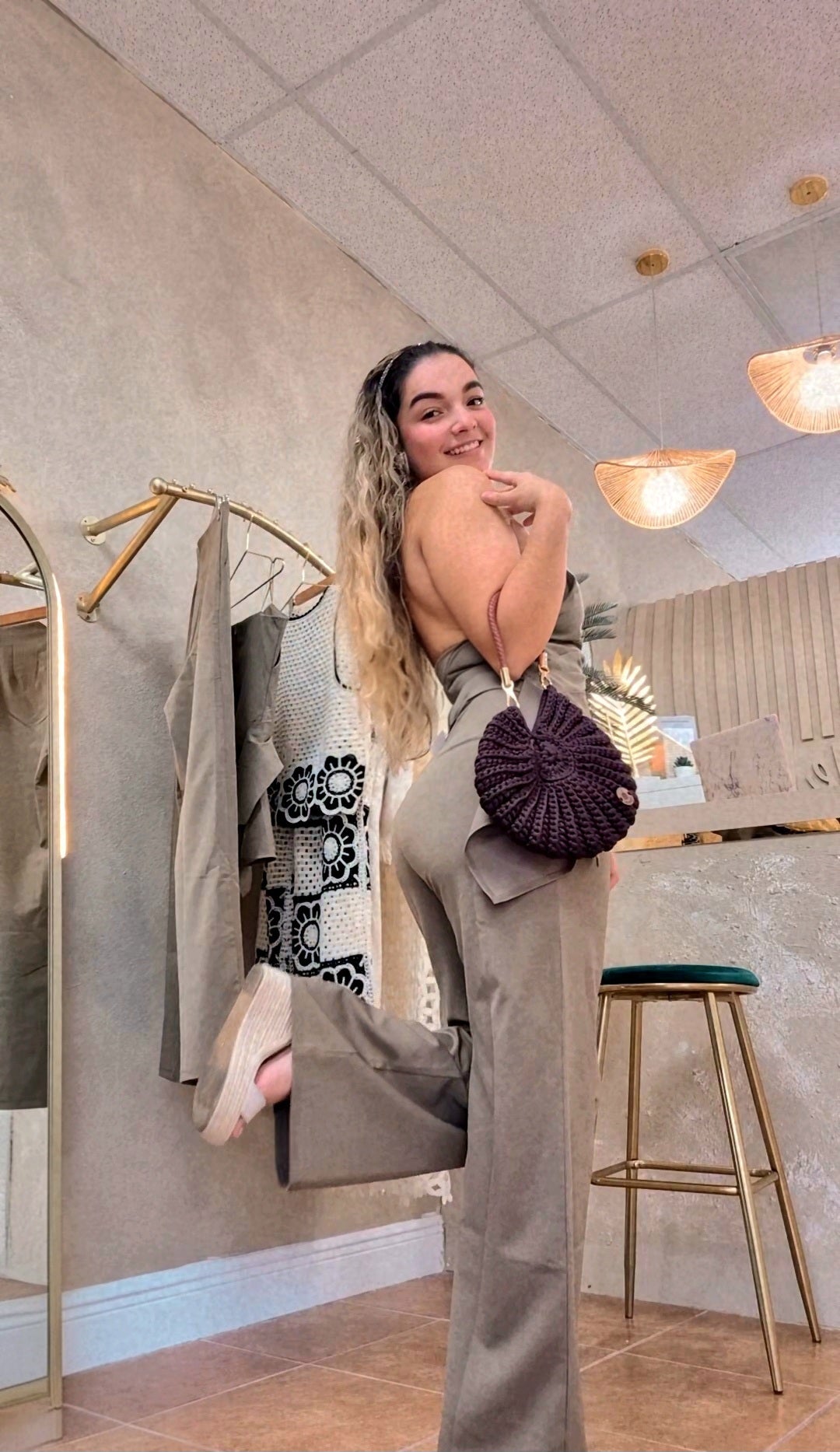 Coco Bag