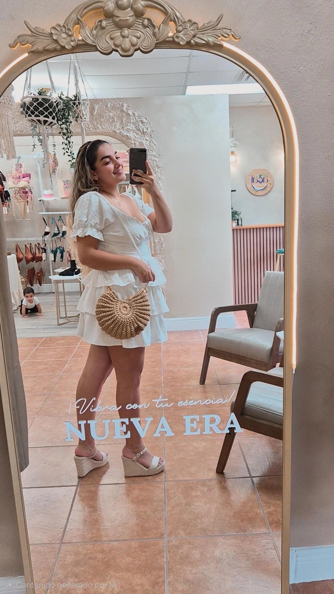 Arena Bag